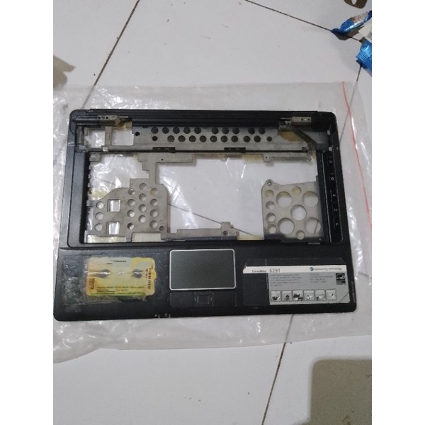 Casing Acer Travelmate 6291