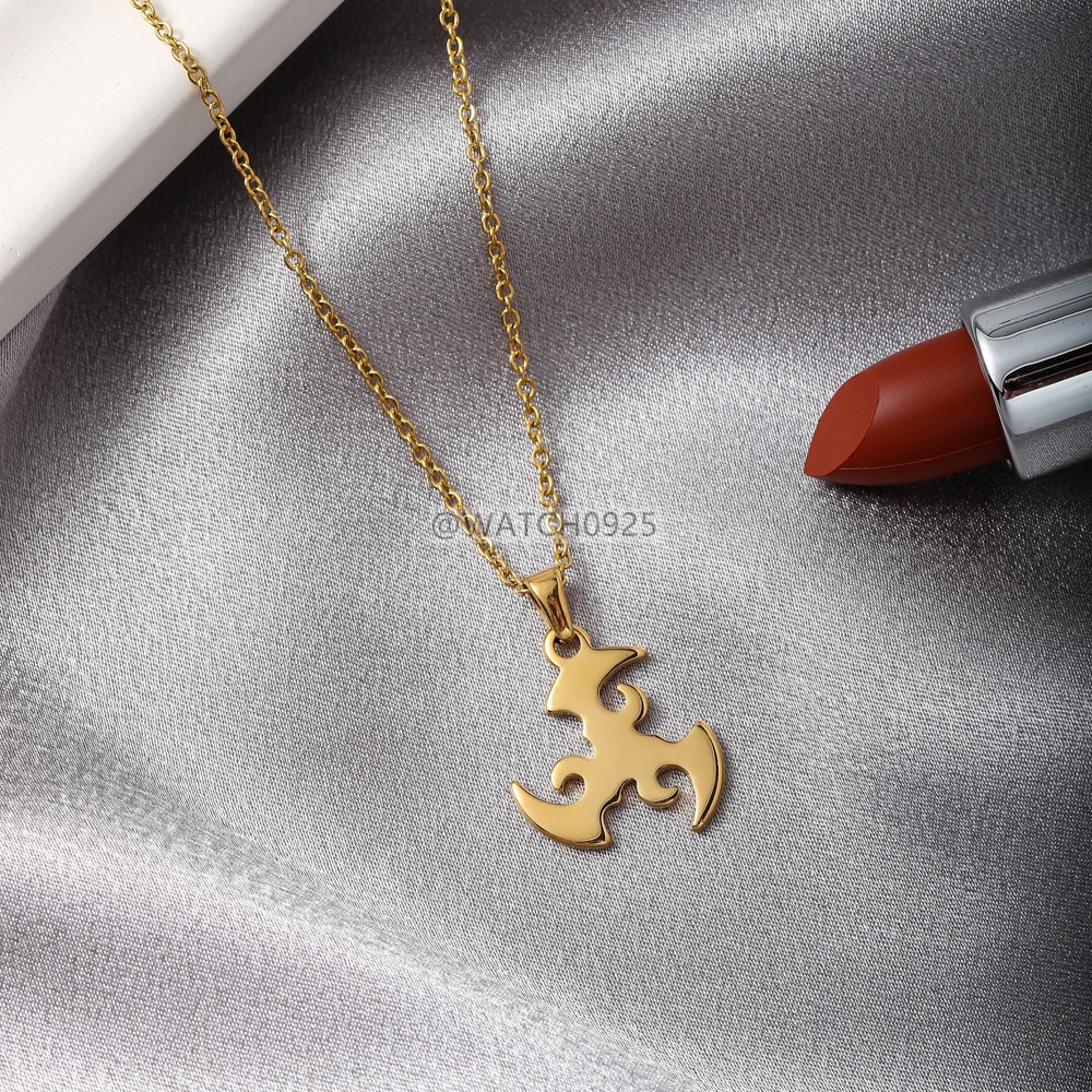 SimplePendants Necklaces Women Man Charm Collar Jewelry Korean Design Romantic S60