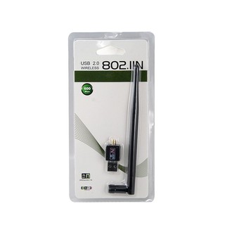 penangkap dan penguat sinyal wifi usb wifi with antena 600
