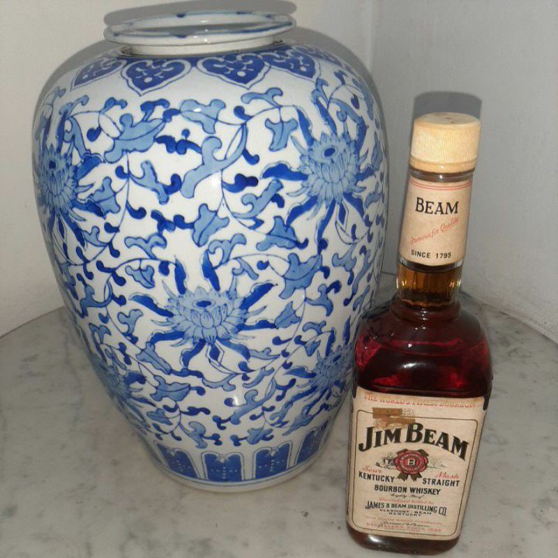 vase guci cina antik