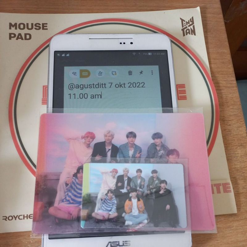 pob memories 2019 bts sealed