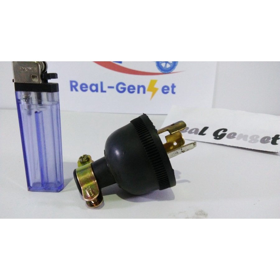 Sparepart Genset / Colokan Genset / Steker Genset / Plug Genset