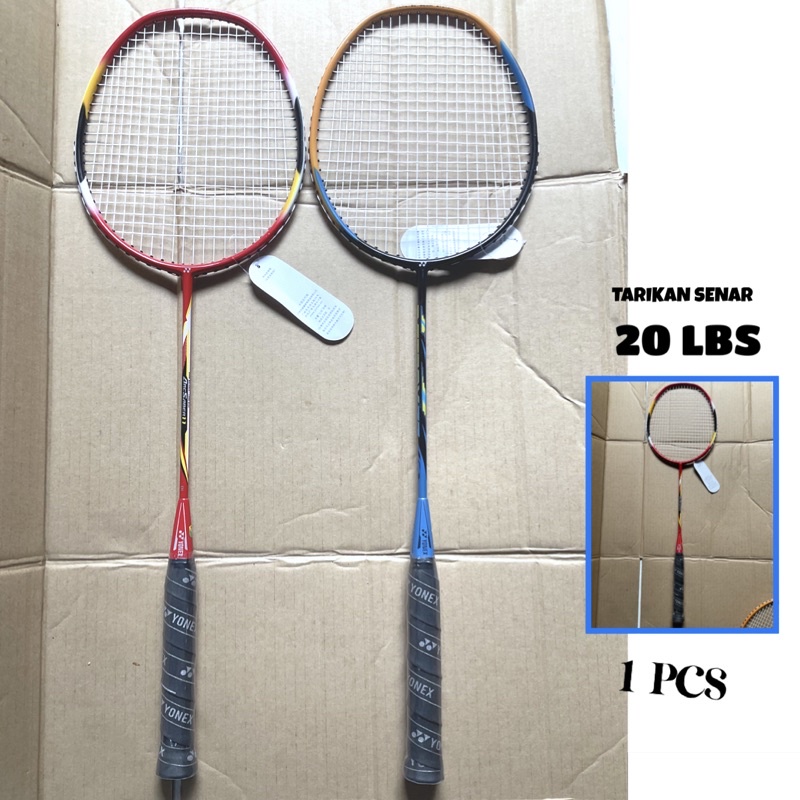 RAKET BIASA LOKAL TANPA SAMBUNGAN
