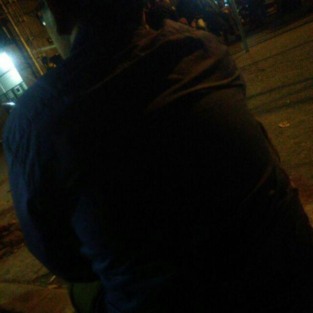 New Arrival Distro Batik Pria Bordir Sogan Hrb026 Batikaf Notoarto Batik Ipnu-ippnu Hem Pria Bel