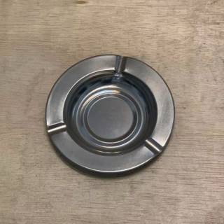 ASBAK ROKOK STAINLESS UK 12 CM Shopee Indonesia ASBAK ROKOK STAINLESS UK 12 CM Shopee Indonesia