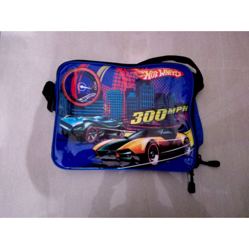 

Tas Bekal Anak