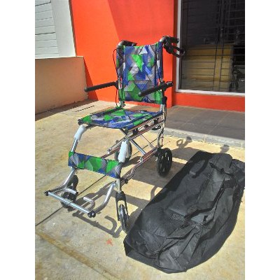 Jual kursi roda 9003L avico Limited