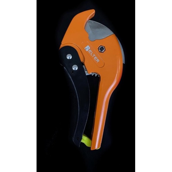 Gunting Pipa PVC / PVC Pipe Cutter 33mm - 42mm / Gunting Paralon &quot;CAMEL&quot;