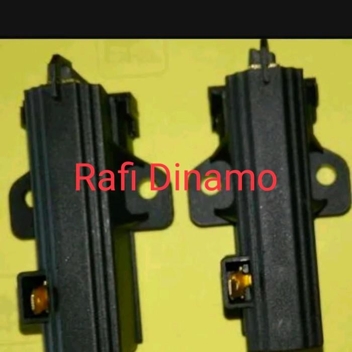 karbon brush mesin cuci Elektroluk