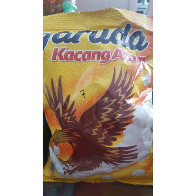 

GARUDA KACANG ATOM 120GR