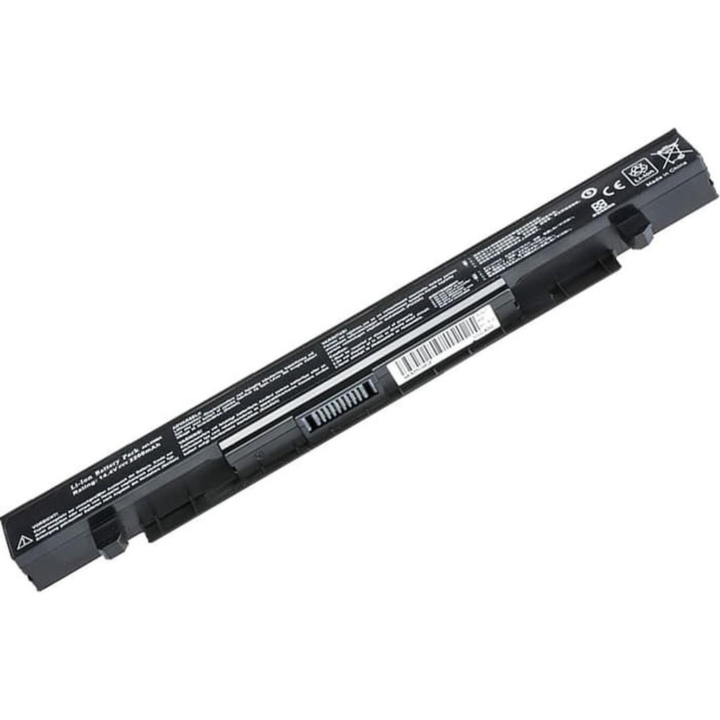 Baterai Laptop ASUS X452, X452E, X452EA, X452C, X452CP AMD Intel ( Promo Aksesoris Laptop )