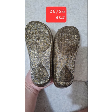 mini melissa preloved