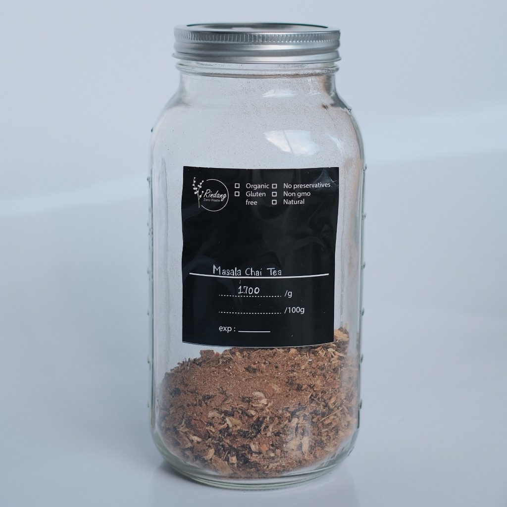 

masala chai tea 50 gram