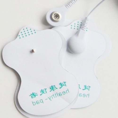 Kabel Alat Pijat Untuk Gel Pad Reiki Sunmas Izen Dll