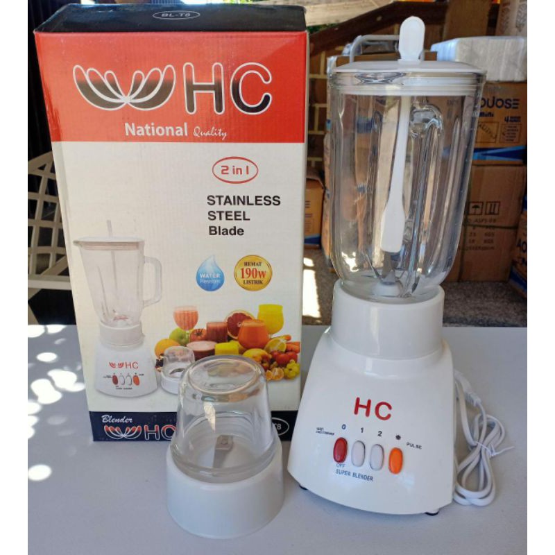 blender Happy call 1,2 liter