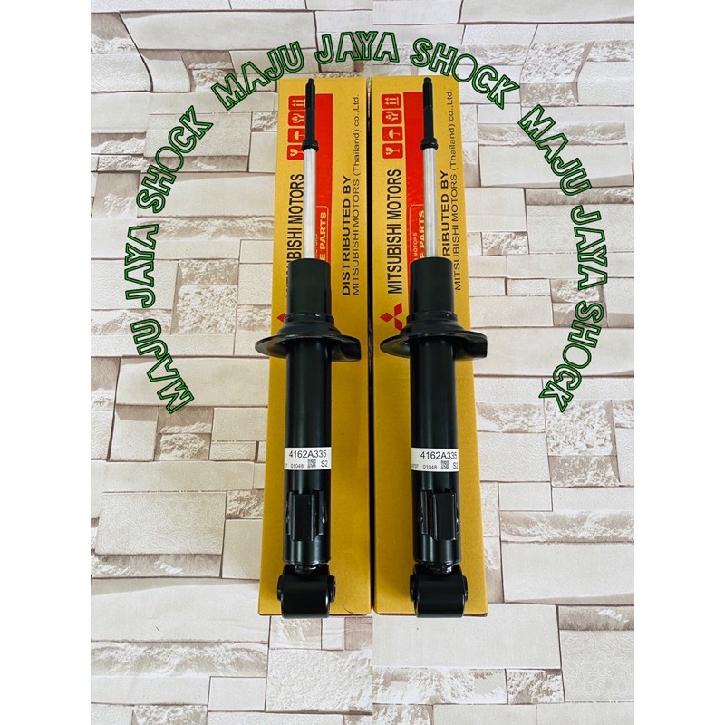 New shockbreaker Pajero/triton depan Original
