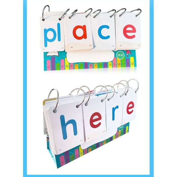 

Phonics Calendar