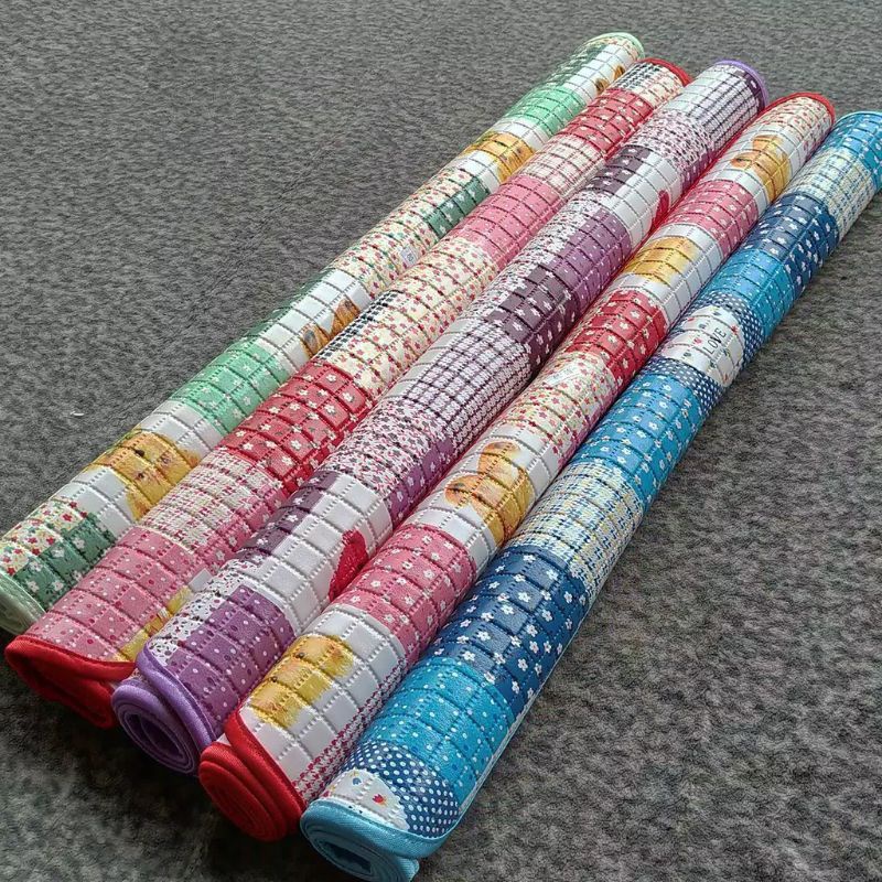 Perlak Bayi Alas Ompol Jumbo Size 70x60 Perlengkapan Bayi Murah