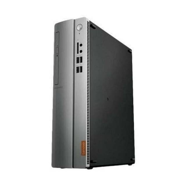 LENOVO PC 510S-07ICB-i3-9100 - DOS