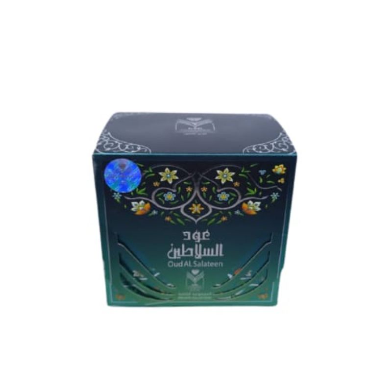 Buhur Bukhur Bukhoor Bakhour OUD AL SALATEEN By Almas Perfumes