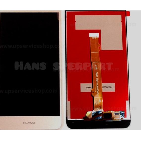 ♦ LCD TOUCHSCREEN HUAWEI Y6ii / CAM-L21 LYO-L21, LYO-L01 - ORI COMPLETE ✱