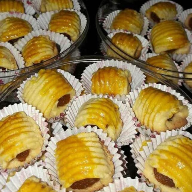 Best Seller.. cetakan kue nastar dorong / cetakan nastar gulung / acuan no 114 / cetakan kue semprit
