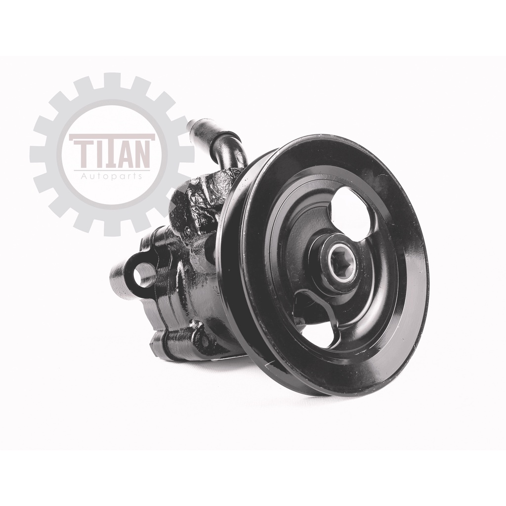 Power steering pump / pompa catridge 4d56 diesel atau L300 diesel POMPA KETRIK BOREM POWER STIR