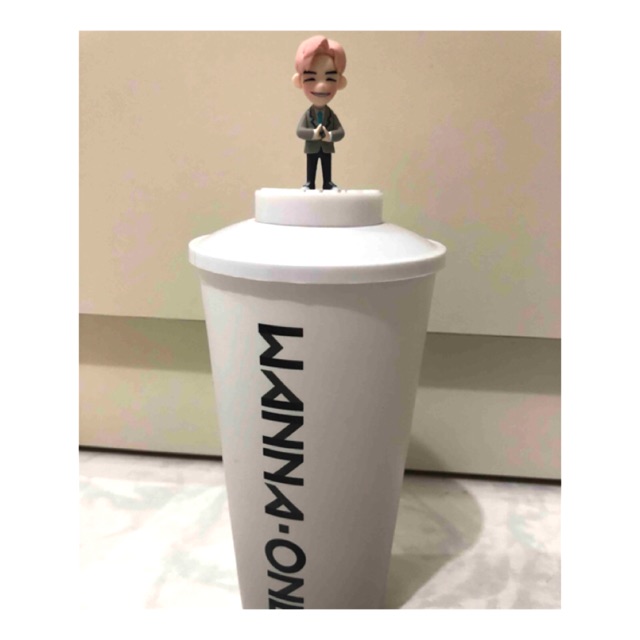 WANNA ONE x CGV BOTTLE (KANG DANIEL)