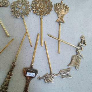 Jual Senjata Dewata Nawa Sanga kuningan | Shopee Indonesia