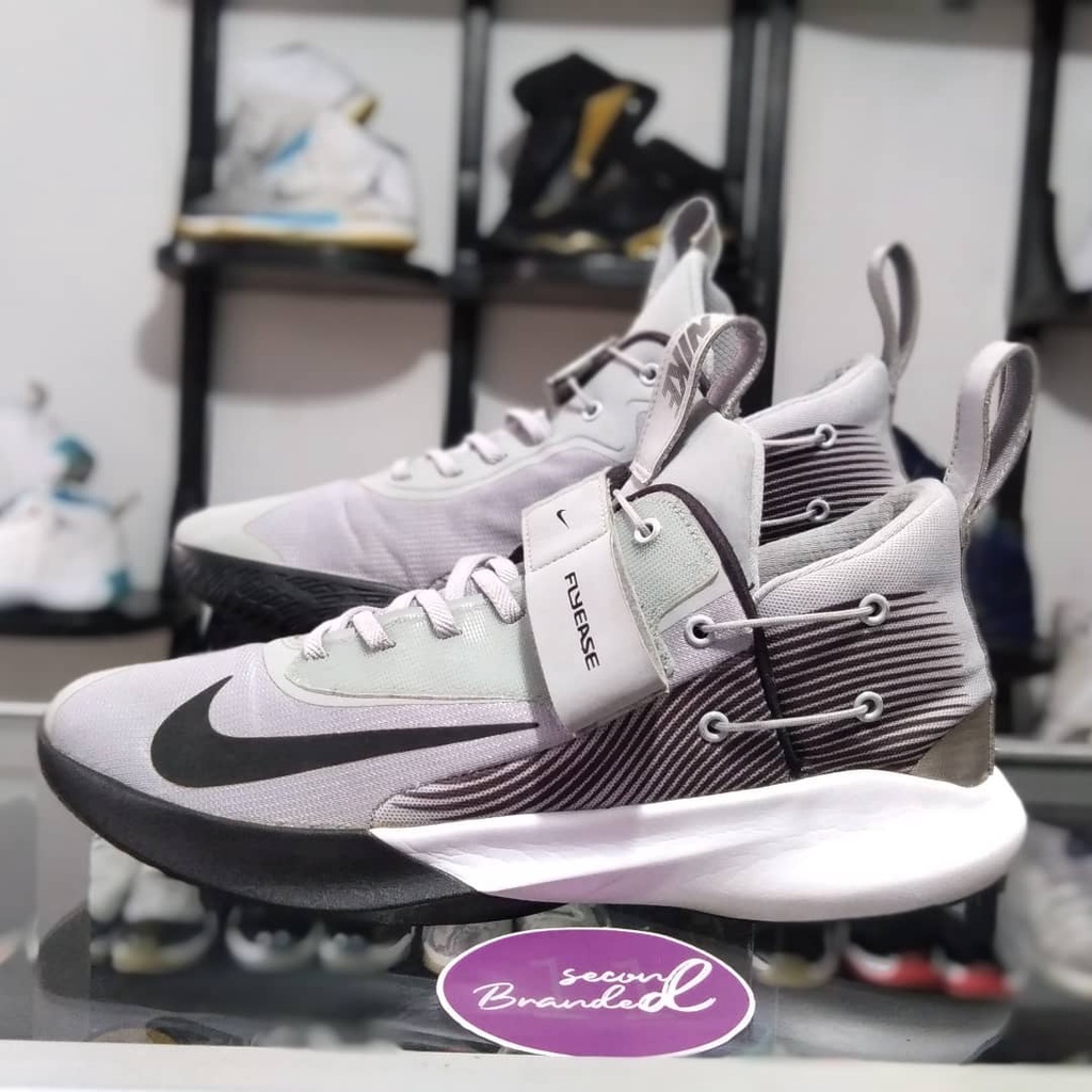 Jual Sepatu NIKE PRECISION IV FLYEASE 