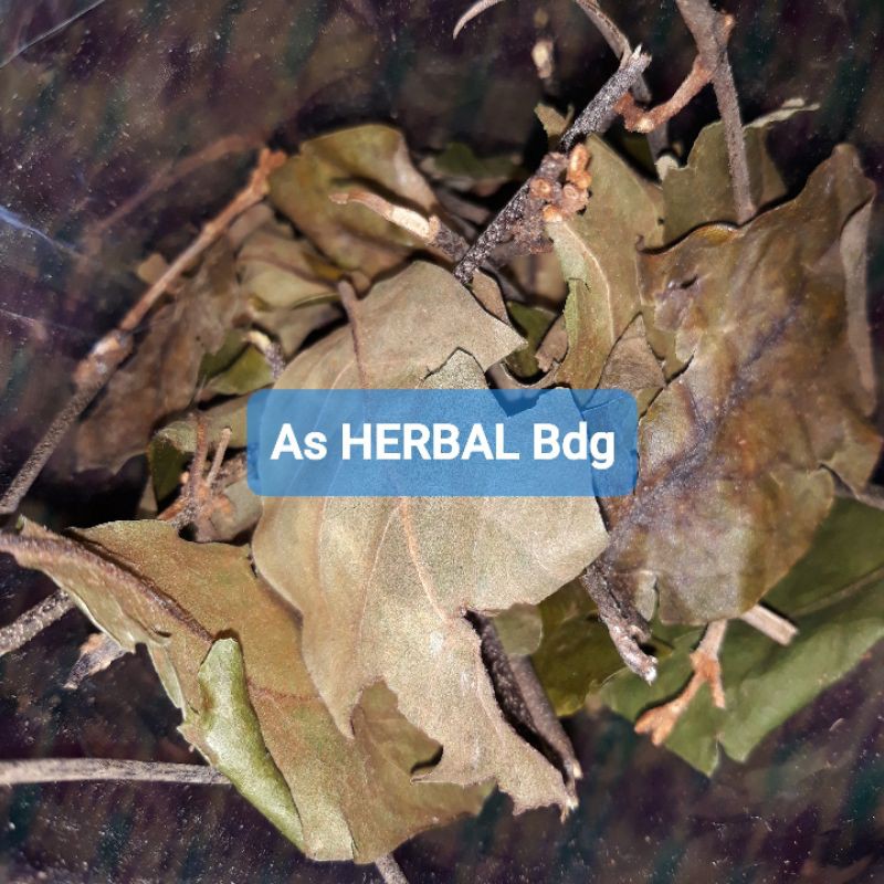 

Ready paket 500 gram benalu kopi kering-az