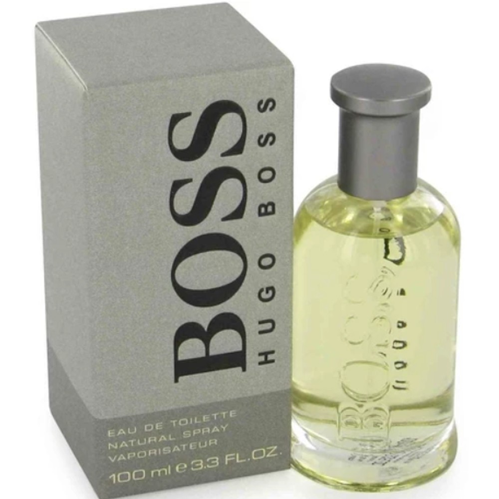 hugo boss aftershave 100 ml