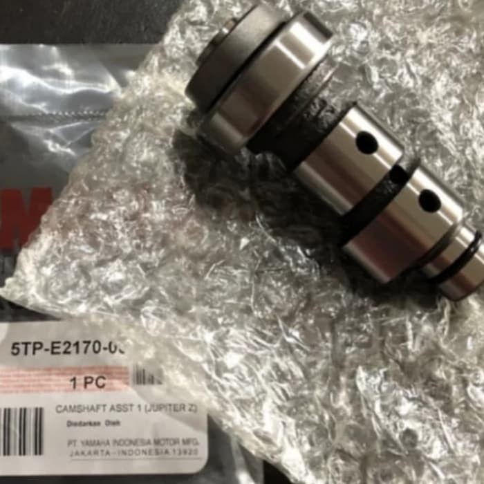 ORIGINAL noken as jupiter z noken as yamaha vega r