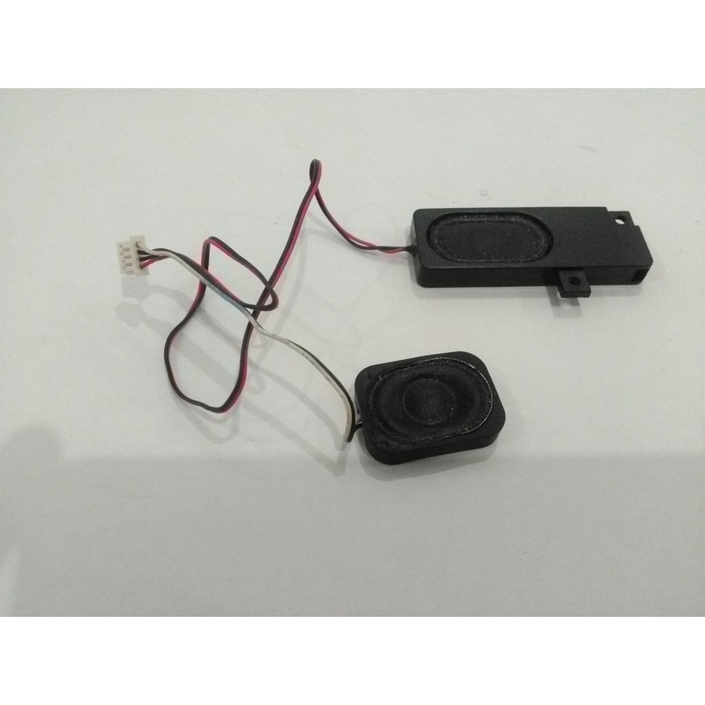 SPEAKER ADVANCE VANBOOK