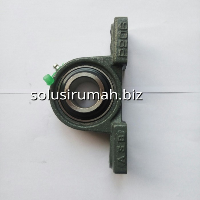 LAKER DUDUK 30MM AS BEARING 30 MM LAHER PILLOW