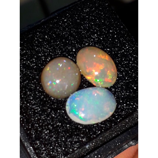 promo paket batu cincin kalimaya teh kristal asli banten top jarong