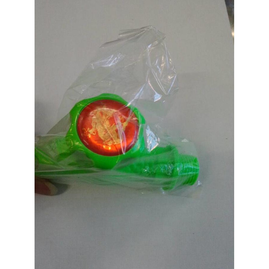 Termurah Kran Taman Model Naga Pvc 1/2&quot; Hq Berkualitas