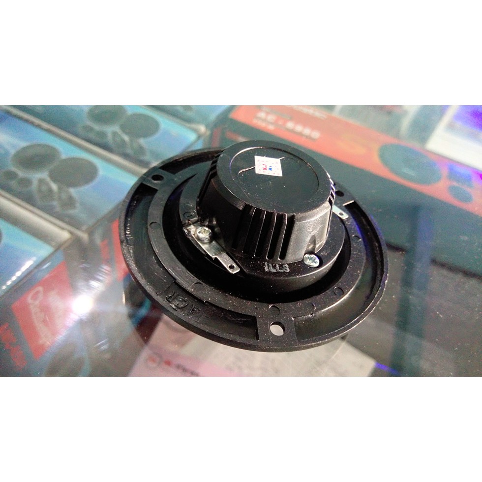 TWEETER SOUND SYSTEM ACR 200W MURAH KENCANG JERNIH