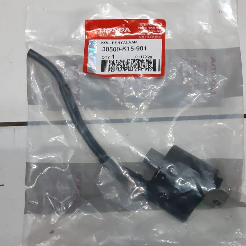 Koil Honda CB150R StreetFire OLD 30500-K15-901