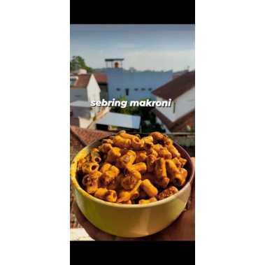 

SEBRING KRUCANG 1KG CIKRUH NONI PEDAS GURIH BUMBU KACANG AROMA DAUN JERUK