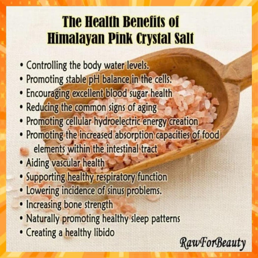 

PINK HIMALAYAN SALT / GARAM HIMALAYA 250 GRAM