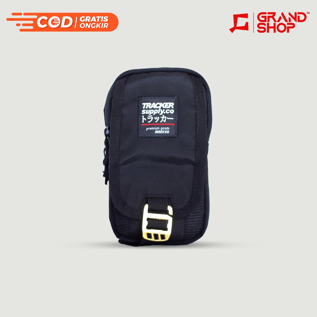 Hp Case / Tas HP Extra Ordinary Series C New Tracker