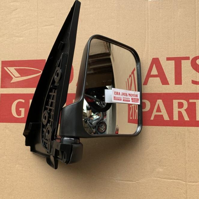 Kaca spion isuzu traga K12I