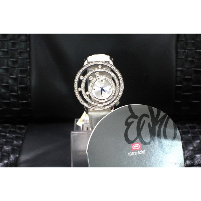 Jam Tangan Marc Ecko Original E12528L1