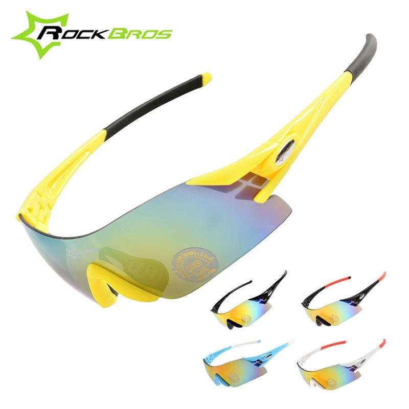 Kacamata Rockbros 10021