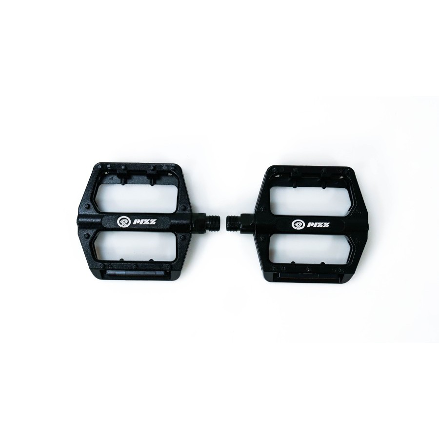 Pizz Pedal Fixie Sepeda Lipat MTB Roadbike Support Strap