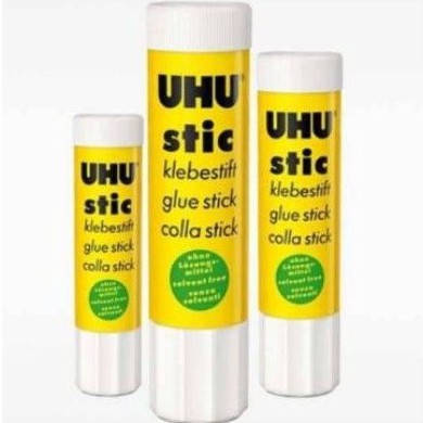 

Lem Uhu Stick 40 gram