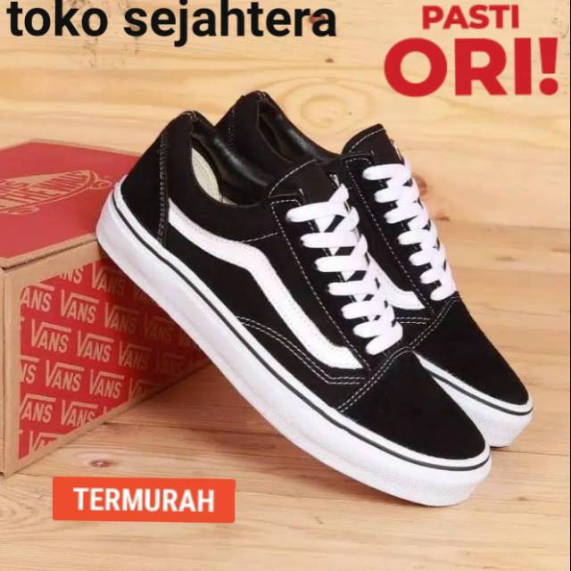 vans vietnamese