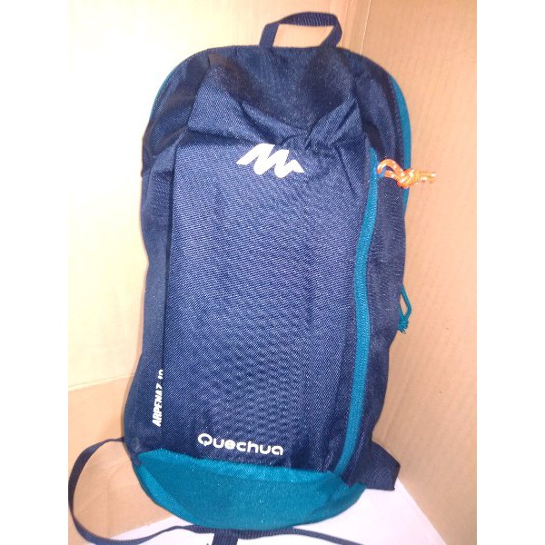 TERLARIS  tas ransel Quechua original