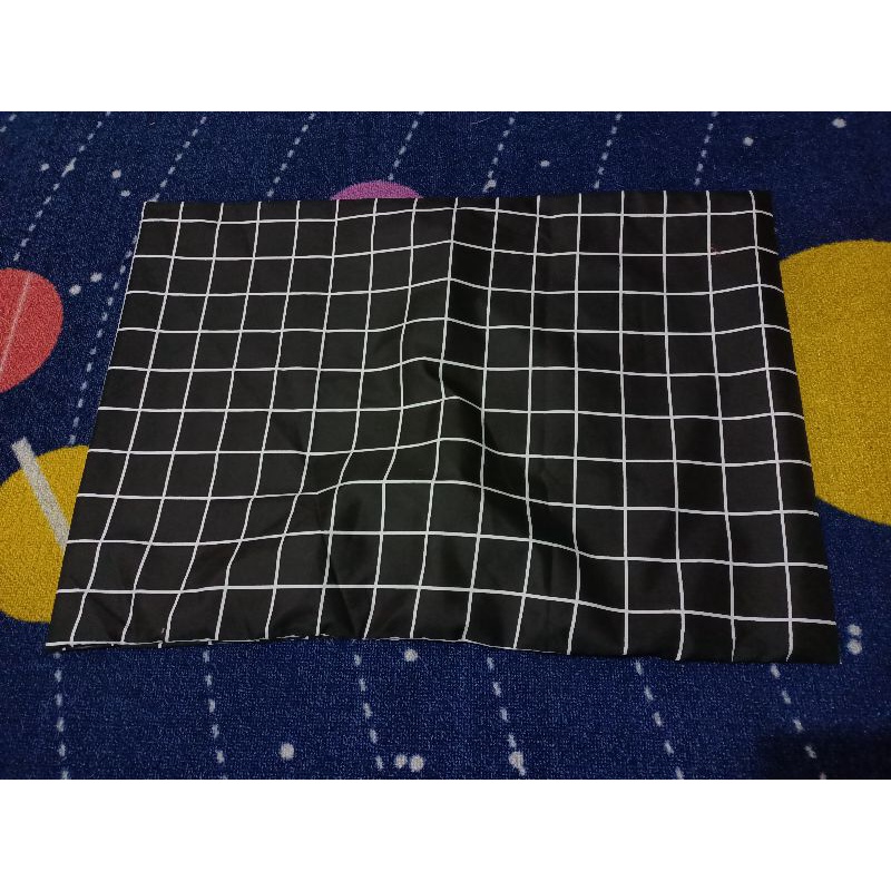 SARUNG BANTAL/SARUNG GULING RANDOM MOTIF